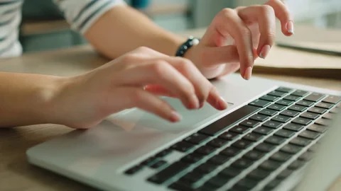 Affordable student laptop under $500 with lightweight build and full HD display