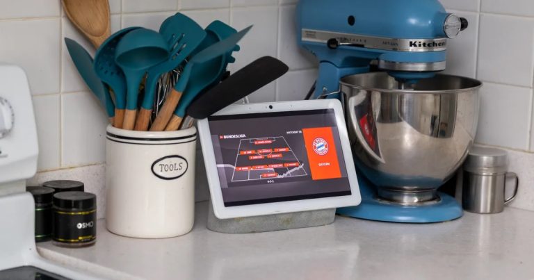 Make your mornings smarter: unexpected ways to use Alexa & Google Home at breakfast