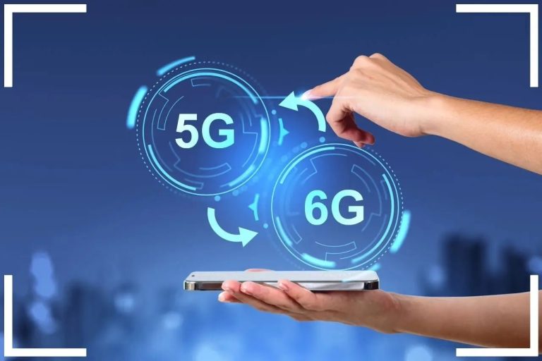 6G technology explained how it compares to 5G and what it means for the future of mobile networks