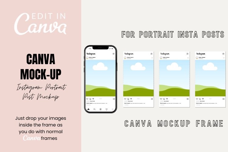 AI art tools for social media created with Canva AI