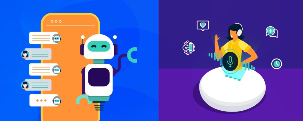 AI-powered smart assistants Alexa automation vs Google intelligence 2025