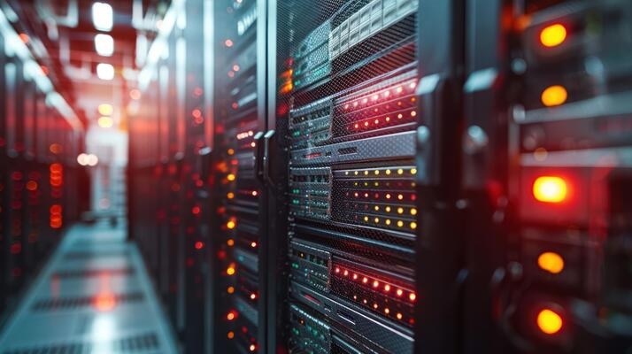 AMD acquisition of ZT Systems strengthening AI data center performance