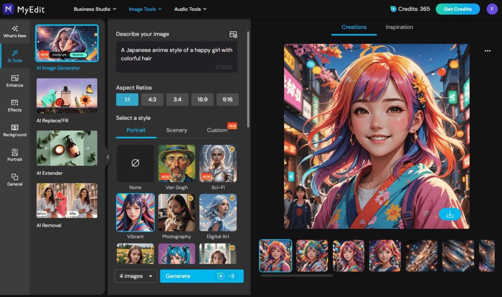 Guide to choosing the best AI image generator 2025 for creators.