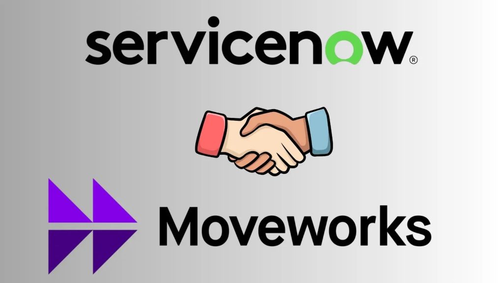 ServiceNow acquires Moveworks for $2.85 billion