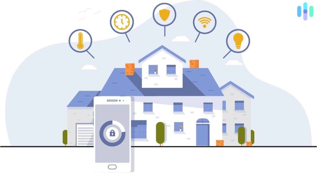 Smart home device compatibility with Alexa and Google Home 2025