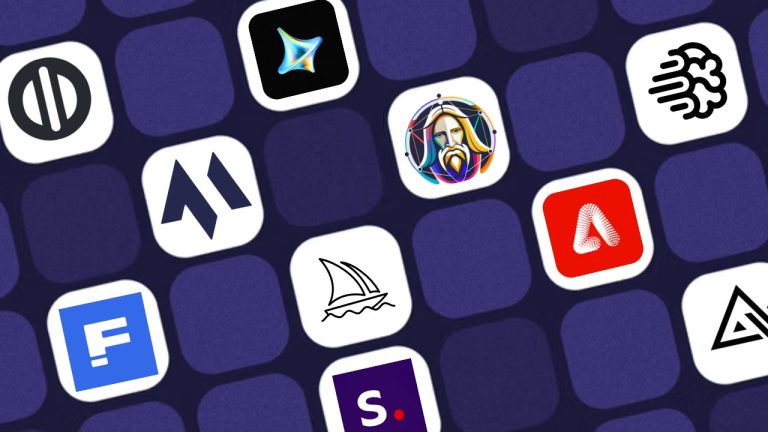 Testing the best AI image generators for content creators
