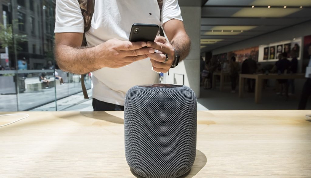 Voice-controlled home setup with Alexa and Google Home 2025