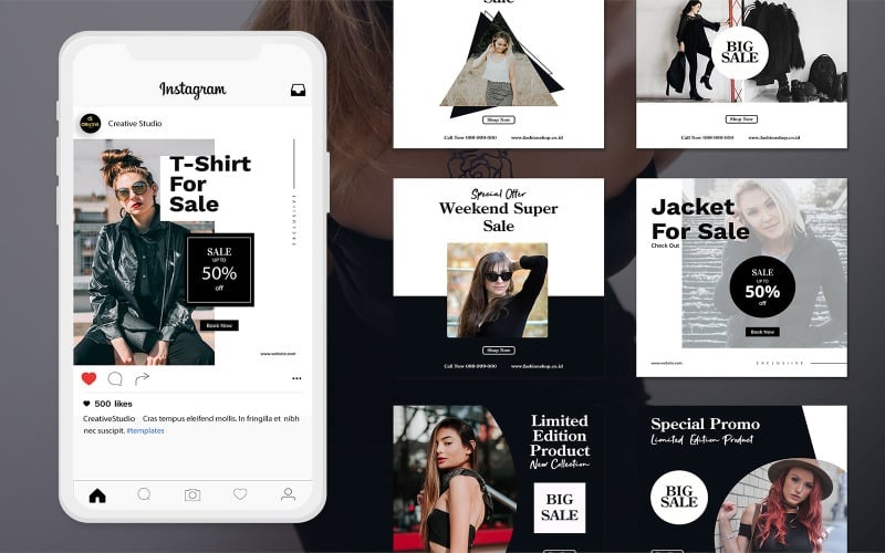 Ways content creators use AI art tools for blogging, social media, and business.