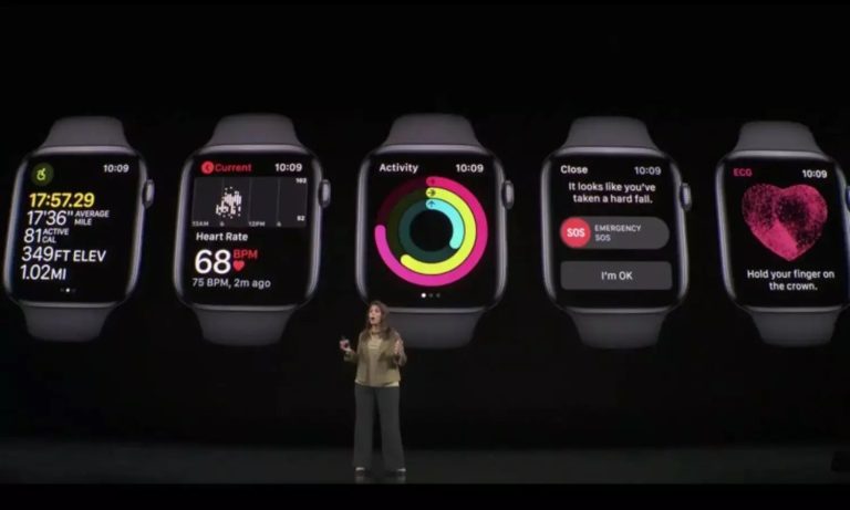 Your first smartwatch Don’t worry, we’ve done the research to make it easier
