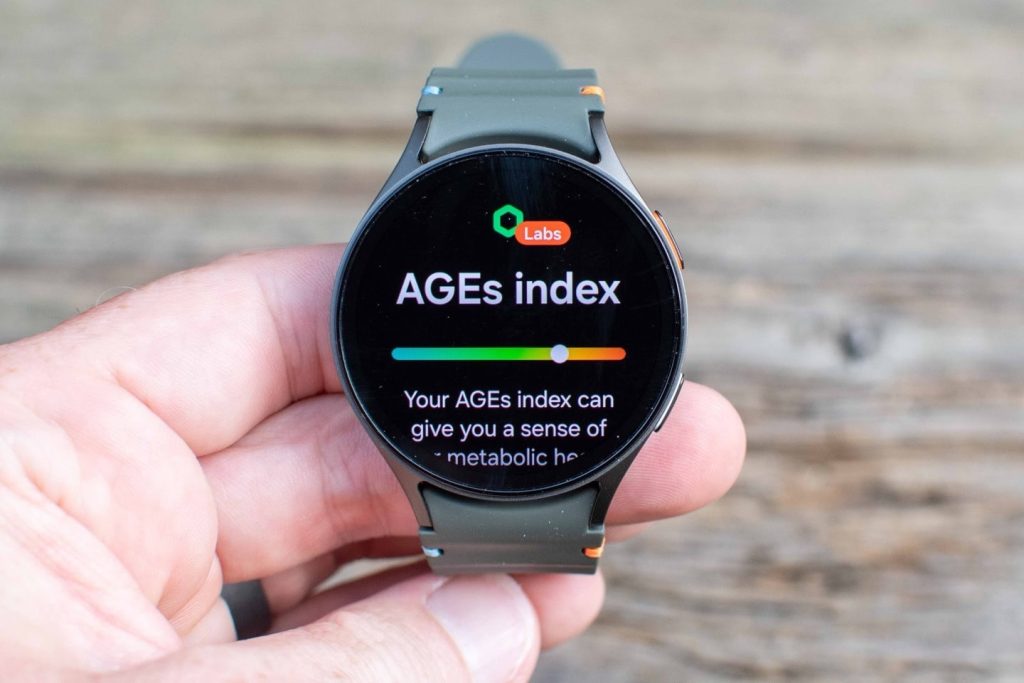 best smartwatches for android 2025 Samsung Galaxy Watch 7 health tracking
