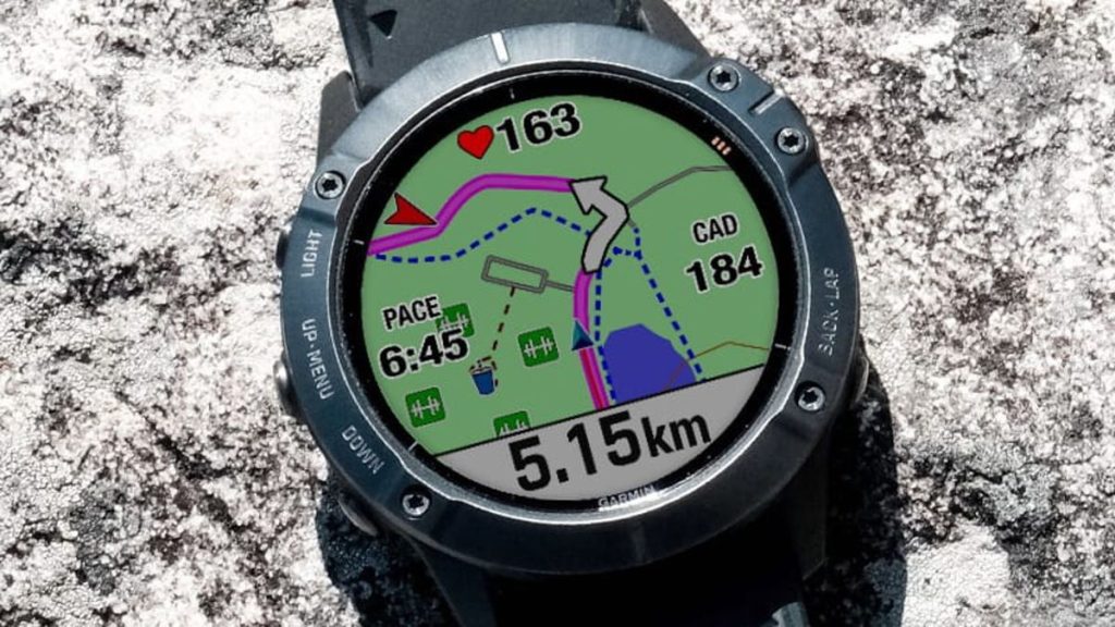 top fitness smartwatches 2025 Garmin Forerunner GPS accuracy