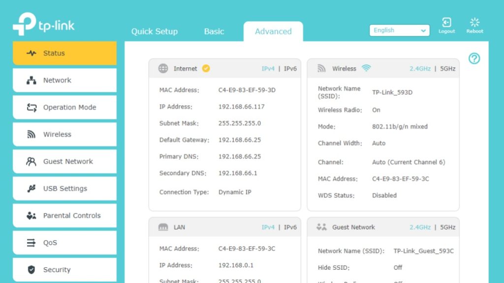 wifi troubleshooting guide for fixing slow wifi
