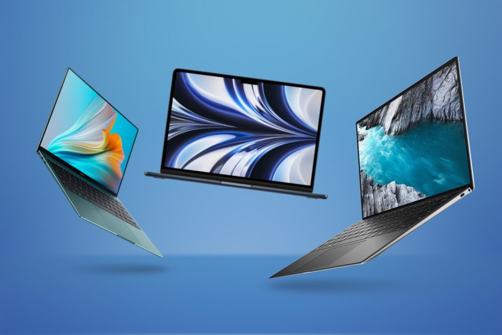best travel laptop
