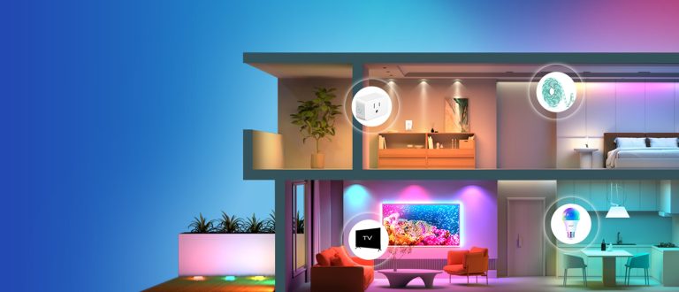 Affordable smart lighting solutions that make your home smarter in 2025 Best smart lighting systems 2025