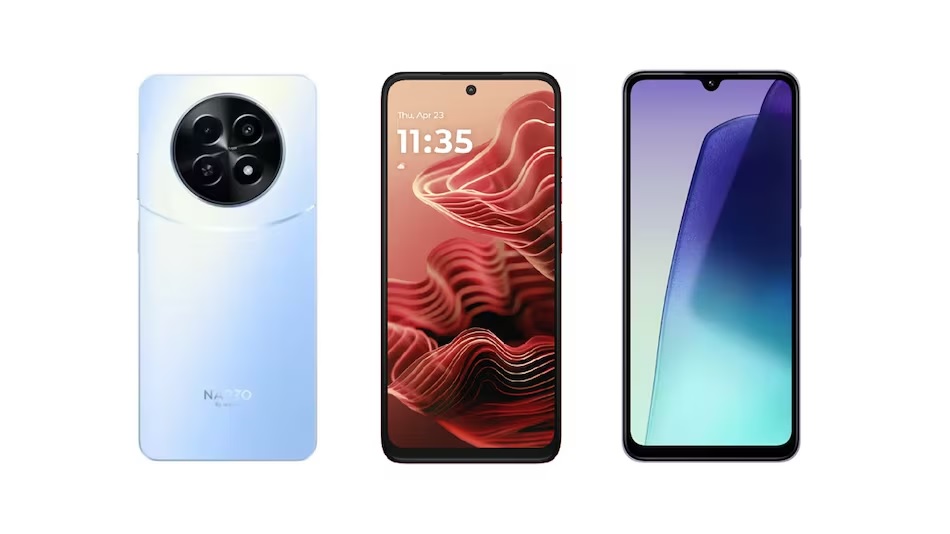 best budget smartphones 2025