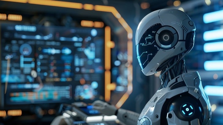 Business tech trends 2026 with automation and AI-driven operations