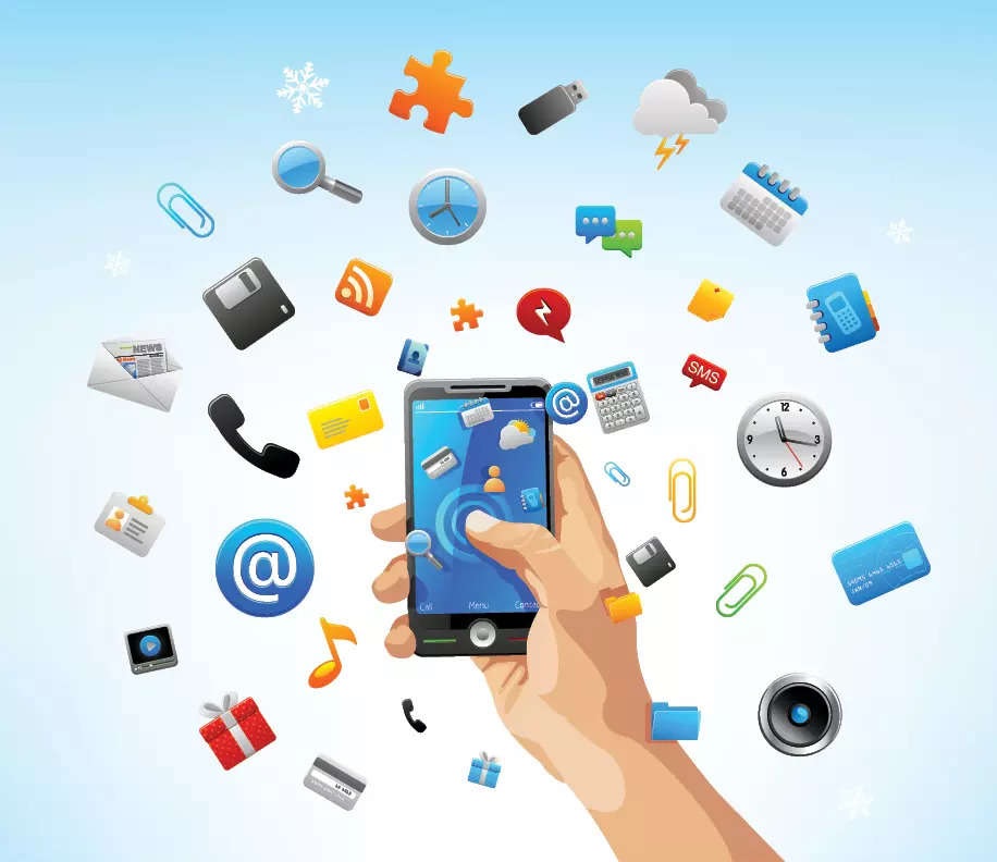 Buying guide for budget smartphones 2025 showing key features to look for