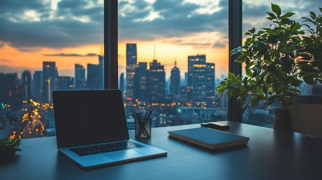 Lightweight laptops for travel and remote work with long battery life in 2025