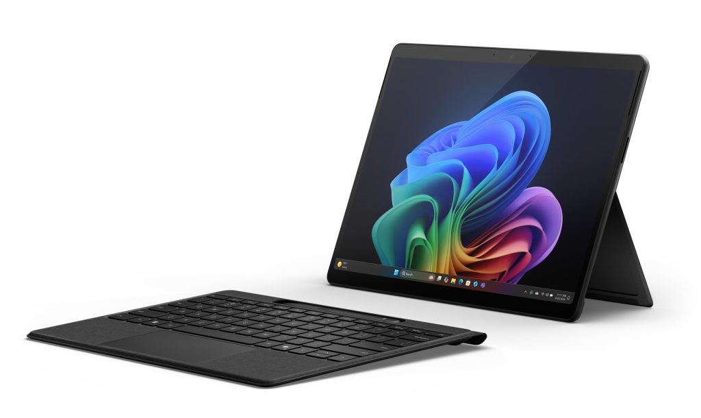 Microsoft Surface Pro (2025)