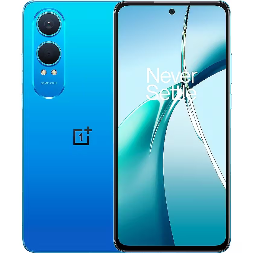 OnePlus Nord CE 4 Lite best value budget smartphone 2025.