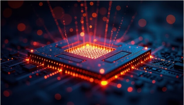 Quantum computing 2026 powering future technology trends