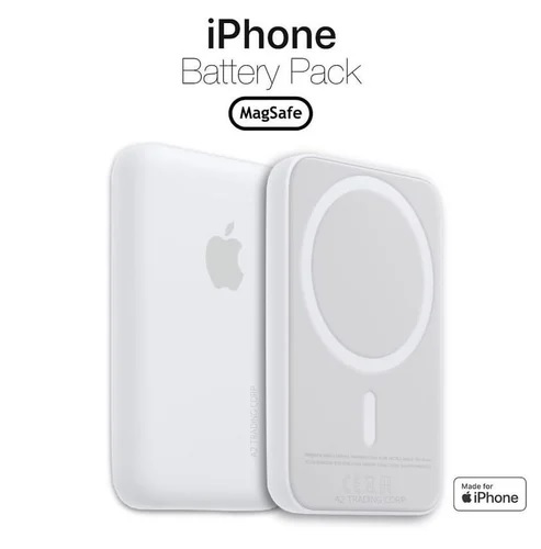 Apple MagSafe Battery Pack