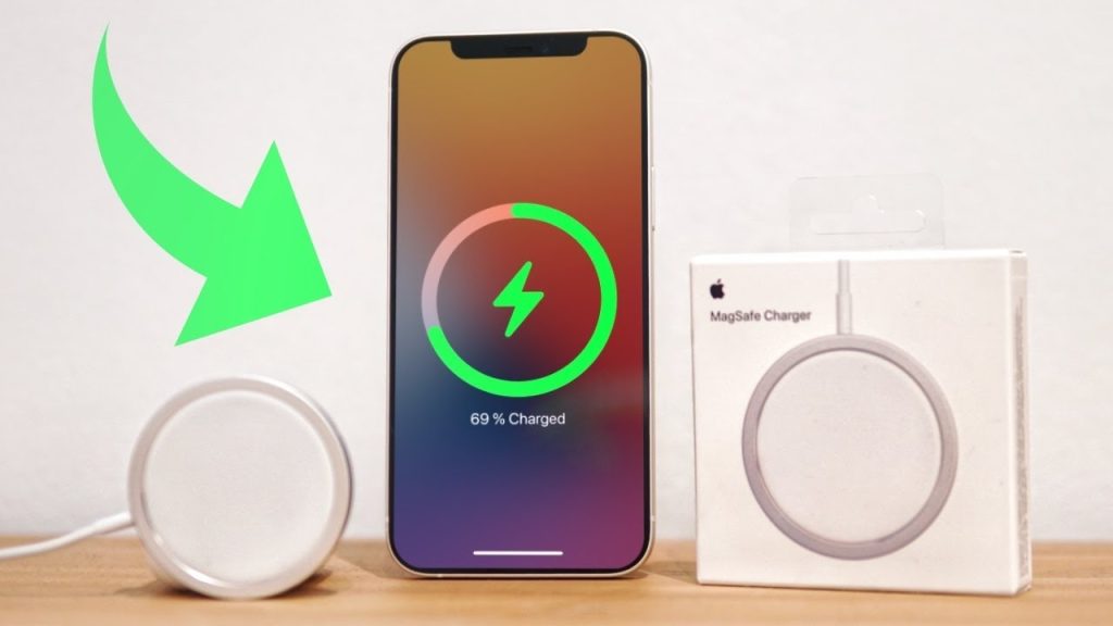 Apple MagSafe charger review