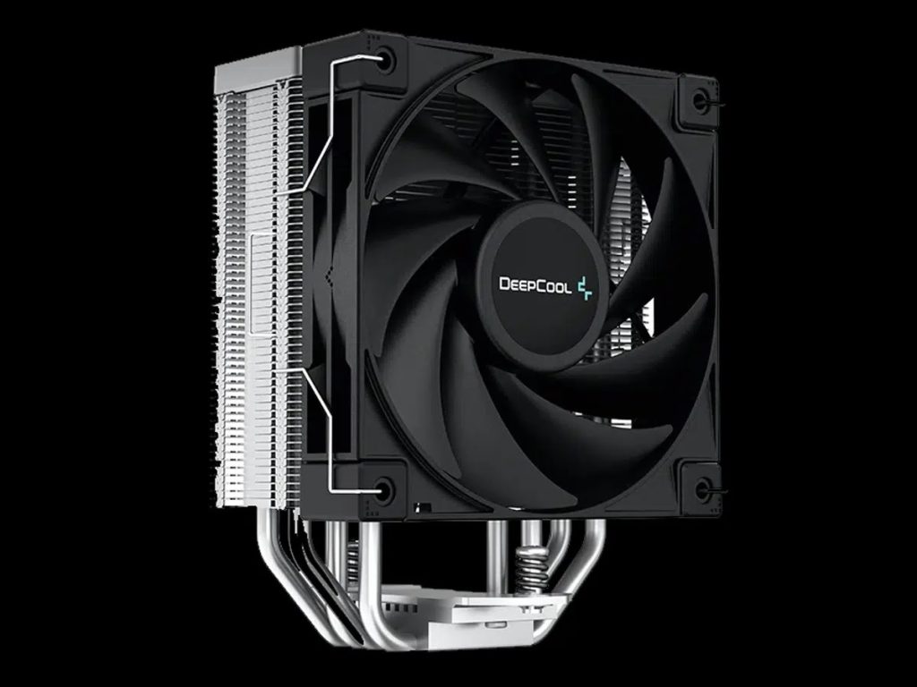 DeepCool AK400 or Cooler Master Hyper 212
