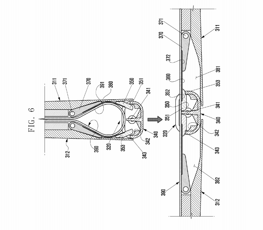 Foldable phone durability 2025 – Galaxy Z Fold7 and Oppo Find N5 hinge and build quality comparison.