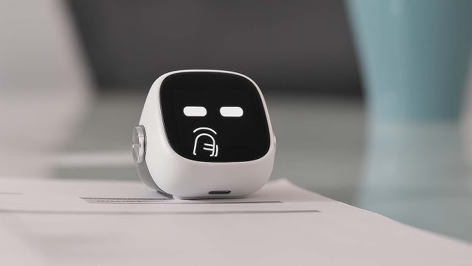 Futuristic true wireless earbuds with AI-driven adaptive noise cancellation and biometric sensing technology concept 2025