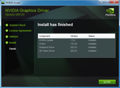 Installing Windows and GPU drivers on a new gaming PC build 2025