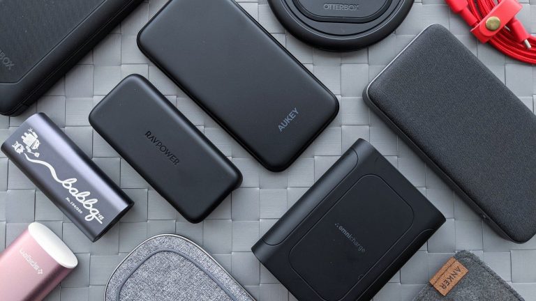 power banks