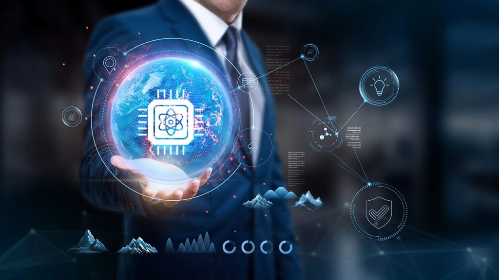 Quantum computing applications in AI, healthcare, and cybersecurity 2025