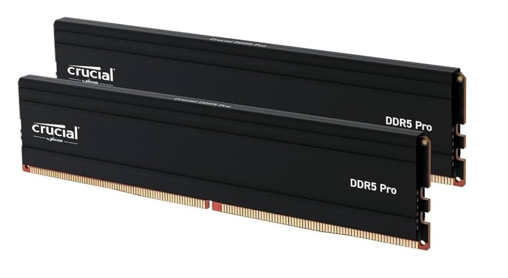 RAM DDR5