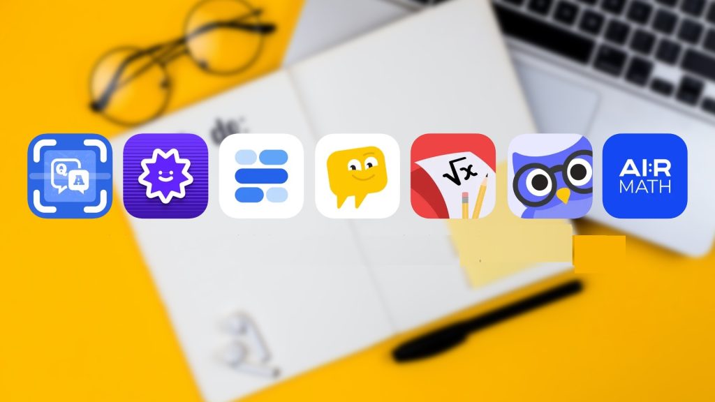 AI tools for students