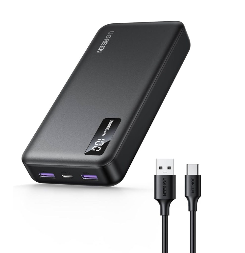 Ugreen PowerDot 20000 Pro