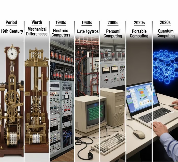 evolution of workstation pcs for ai and creative workloads 2025