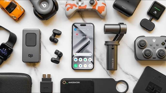 10 cool smartphone camera accessories you need in 2025 10 cool smartphone camera accessories you need in 2025