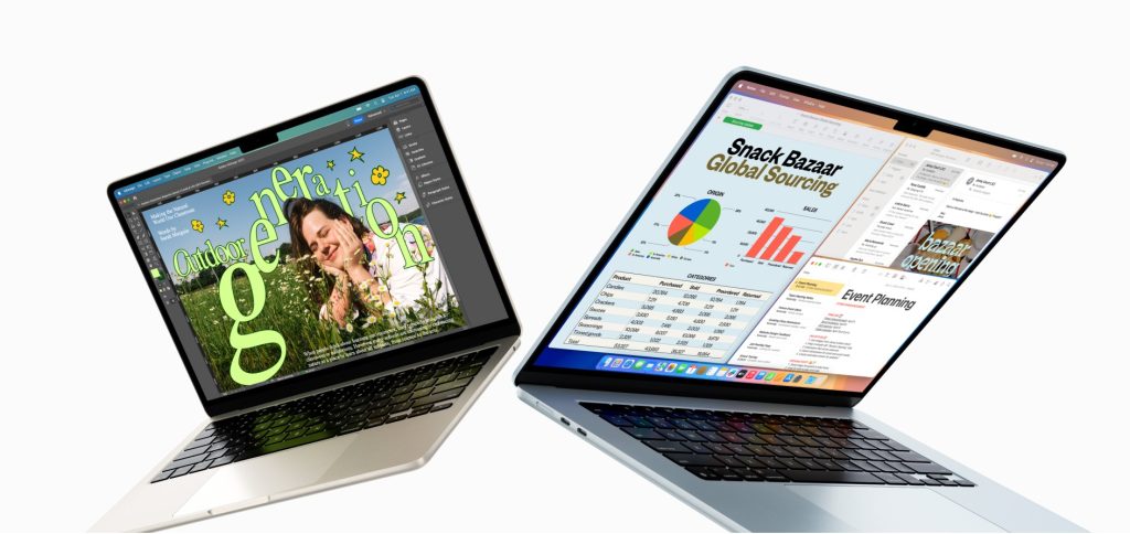 Apple MacBook Air 13-inch