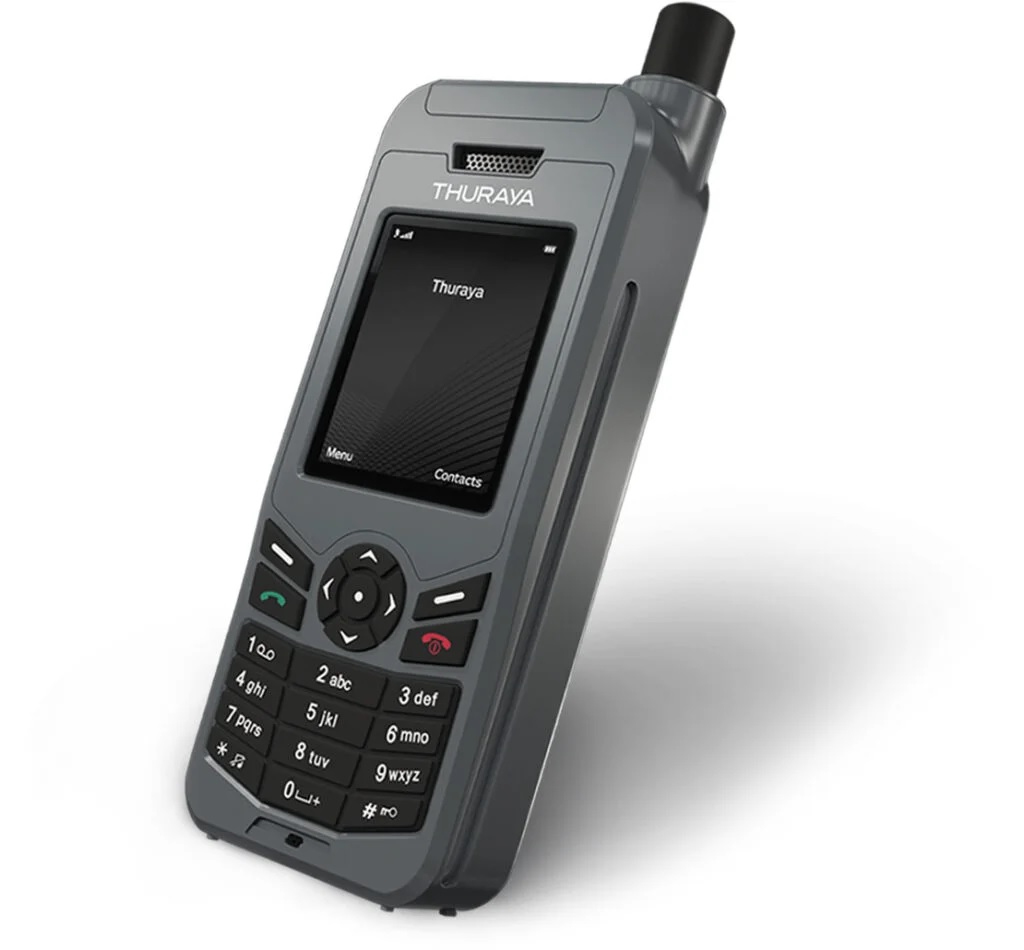 Thuraya XT-LITE