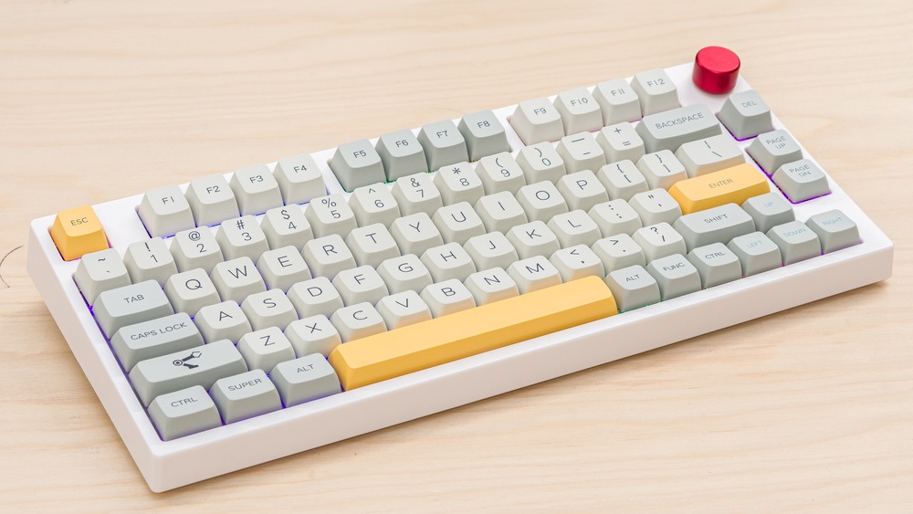 best budget mechanical keyboard 2025.