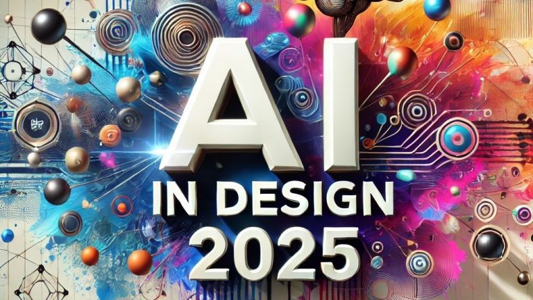 AI-powered design apps 2025: are graphic designers about to be replaced? how AI-powered design tools are reshaping creativity in 2025