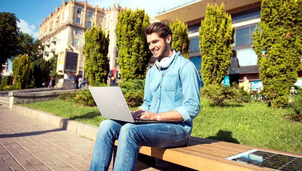 ultrabooks are perfect for college students