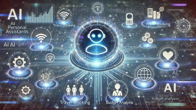 The next generation of personal AI assistants is smarter than you think AI assistants