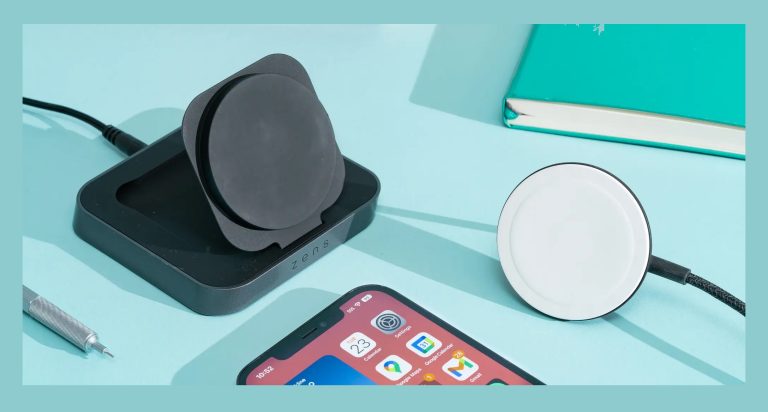 Wireless charging pads compared: the best options for office desks Best wireless charging pads for clutter-free desks in 2026