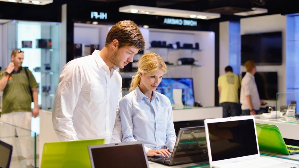 Buying a laptop with long-term repairability in mind