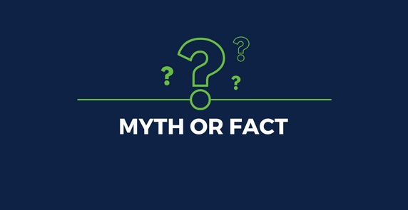 Common laptop battery myths and misconceptions explained visually