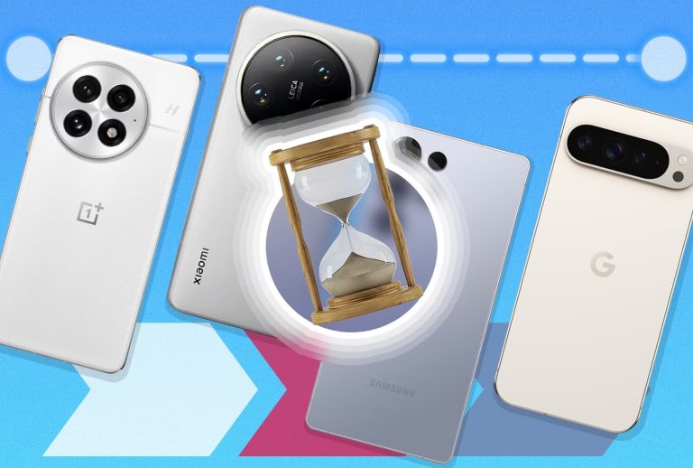 How long should a smartphone really last today, and are we upgrading too fast