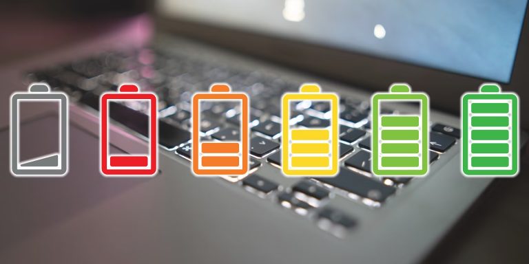 Laptop battery health explained charging habits that matter