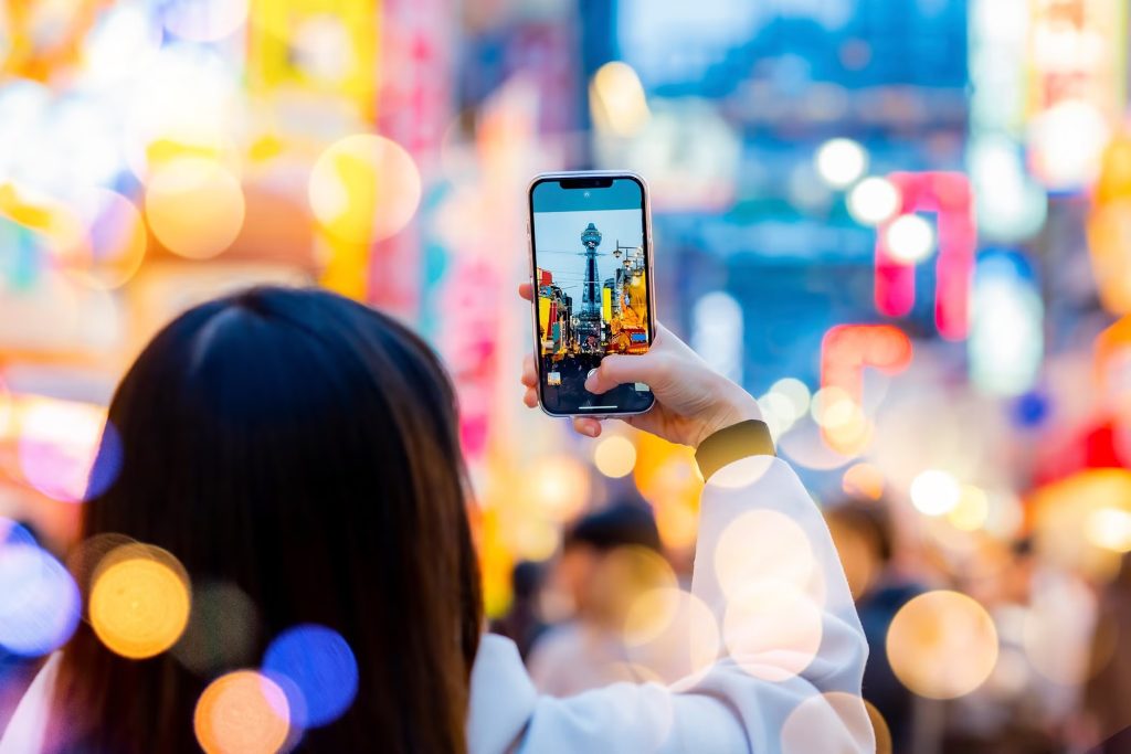 Portrait mode and depth mapping